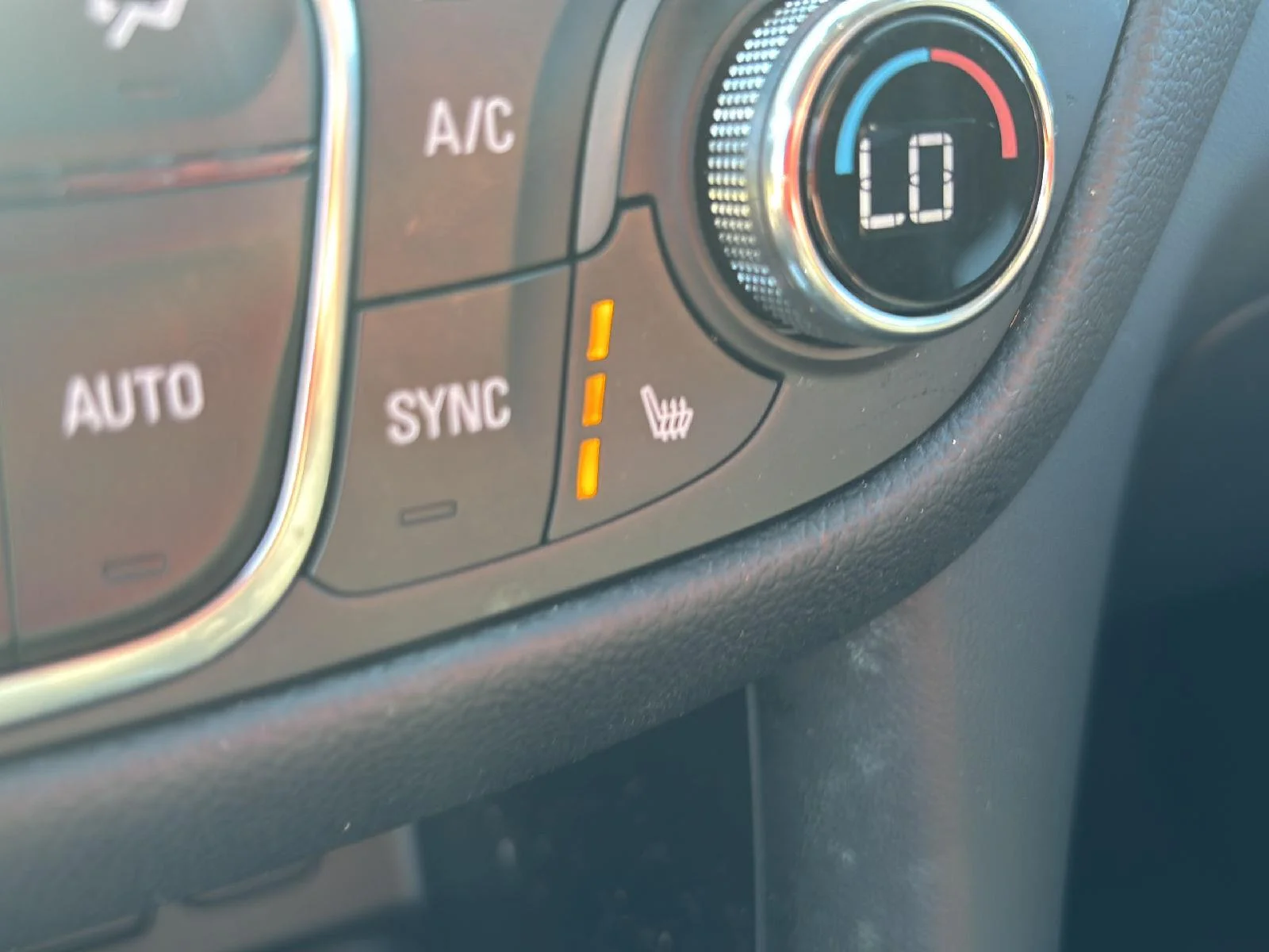 Used 2024 Harvest Bronze Metallic Chevrolet LT image 27