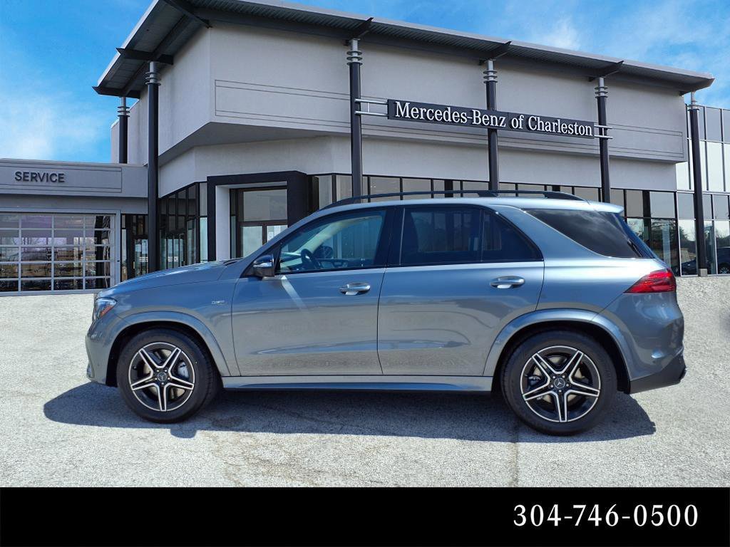 2026 Mercedes-Benz GLE AMG GLE 53 - Photo 26