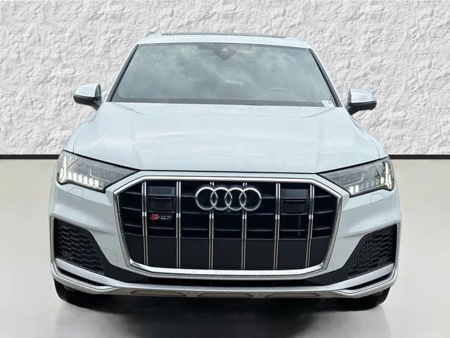 2023 Audi SQ7 Premium Plus - Photo 8