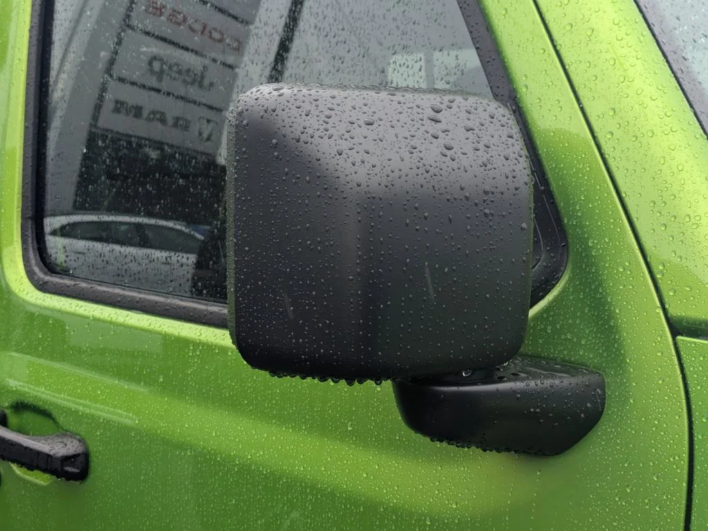 New 2026 Mojito Jeep Sport S image 10