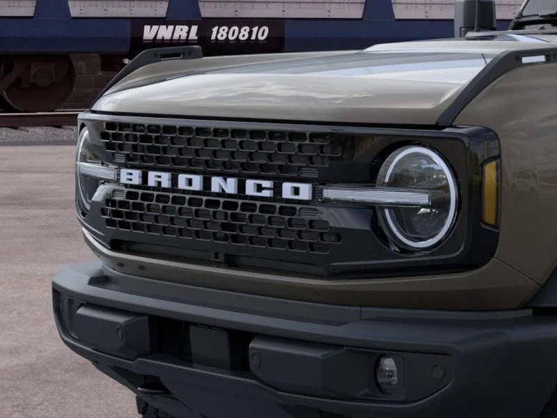 New 2026 Marsh Gray Ford Outer Banks&reg; image 19