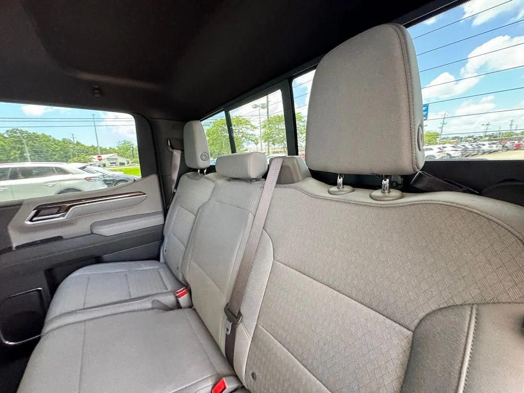 Used 2025 Gray Chevrolet RST image 21
