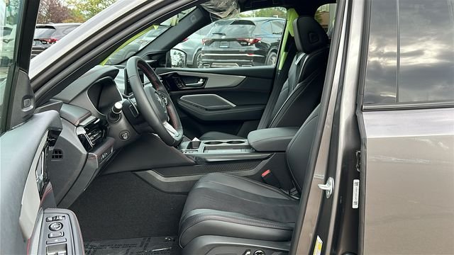 2026 Acura MDX A-Spec Package - Photo 10