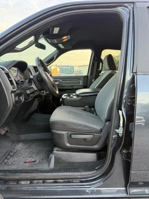 Used 2022 Gray Ram Big Horn image 3