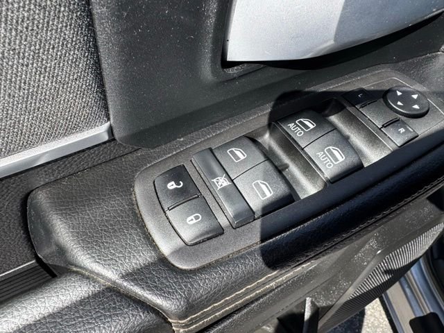 2022 RAM Ram 2500 Pickup Big Horn - Photo 18