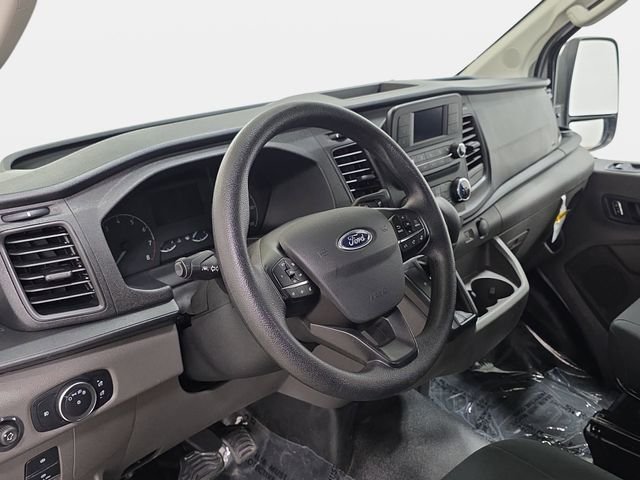 Used 2025 White Ford Base image 16