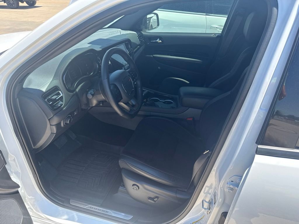 Used 2026 White Dodge GT Plus HEMI V8 image 6