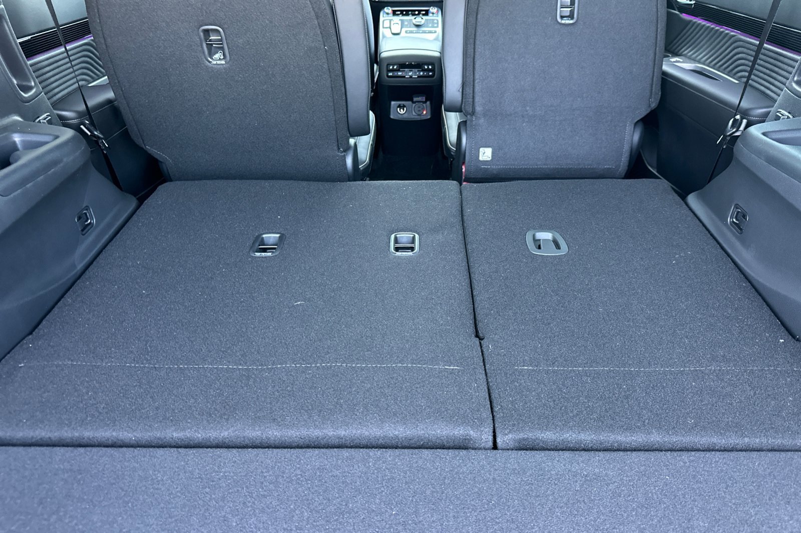 2025 Hyundai Palisade Calligraphy - Photo 39