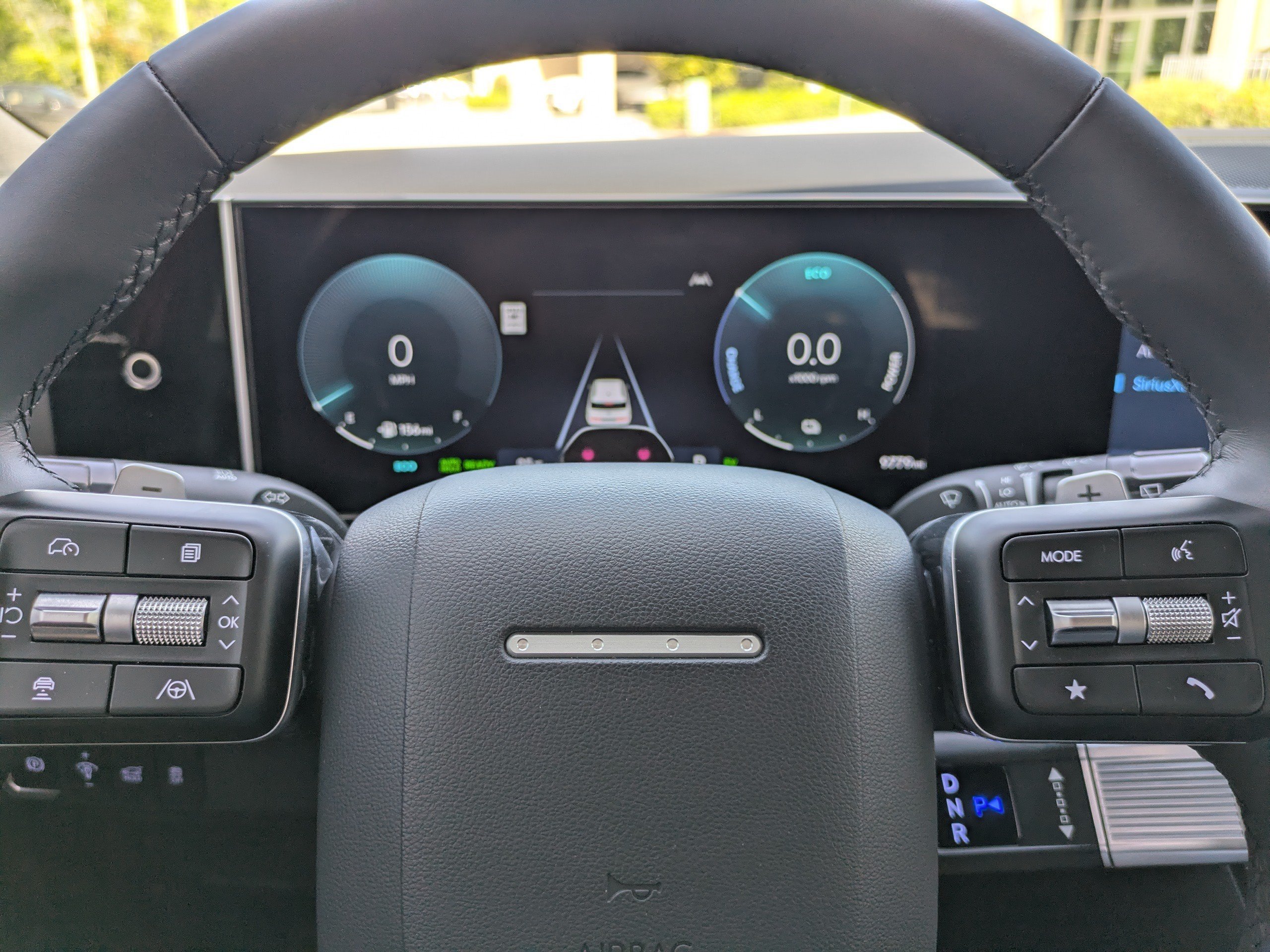 2024 Hyundai Santa Fe Limited HEV - Photo 28