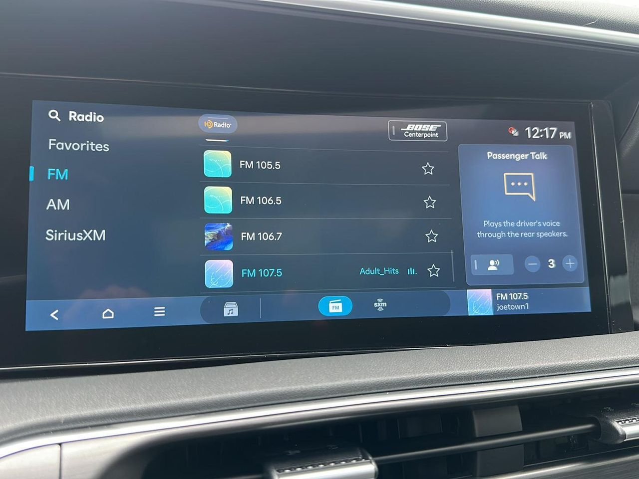 New 2026 Silver Hyundai Limited AWD image 19