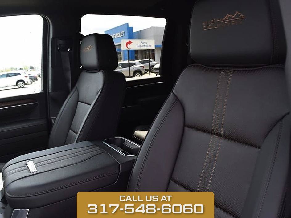 2026 Chevrolet Silverado 2500 HD High Country - Photo 18