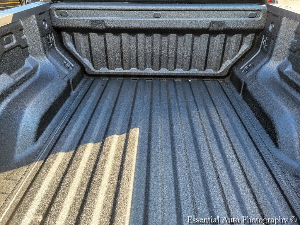 2026 Chevrolet Colorado Work Truck - Photo 16
