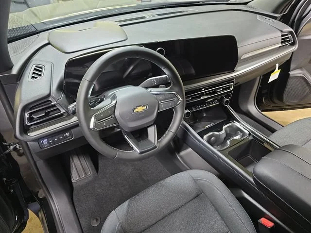 2026 Chevrolet Traverse LT - Photo 18