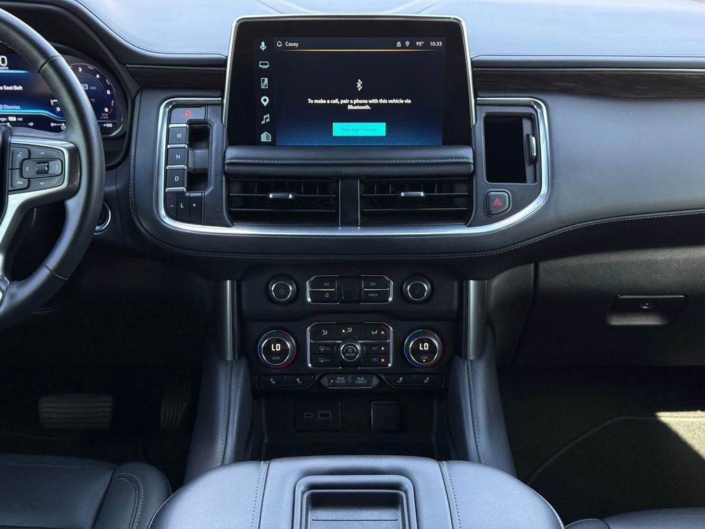 2023 Chevrolet Tahoe LT - Photo 22