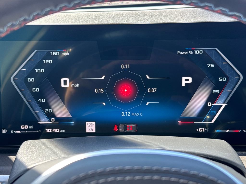 2025 BMW X7 M60i - Photo 26