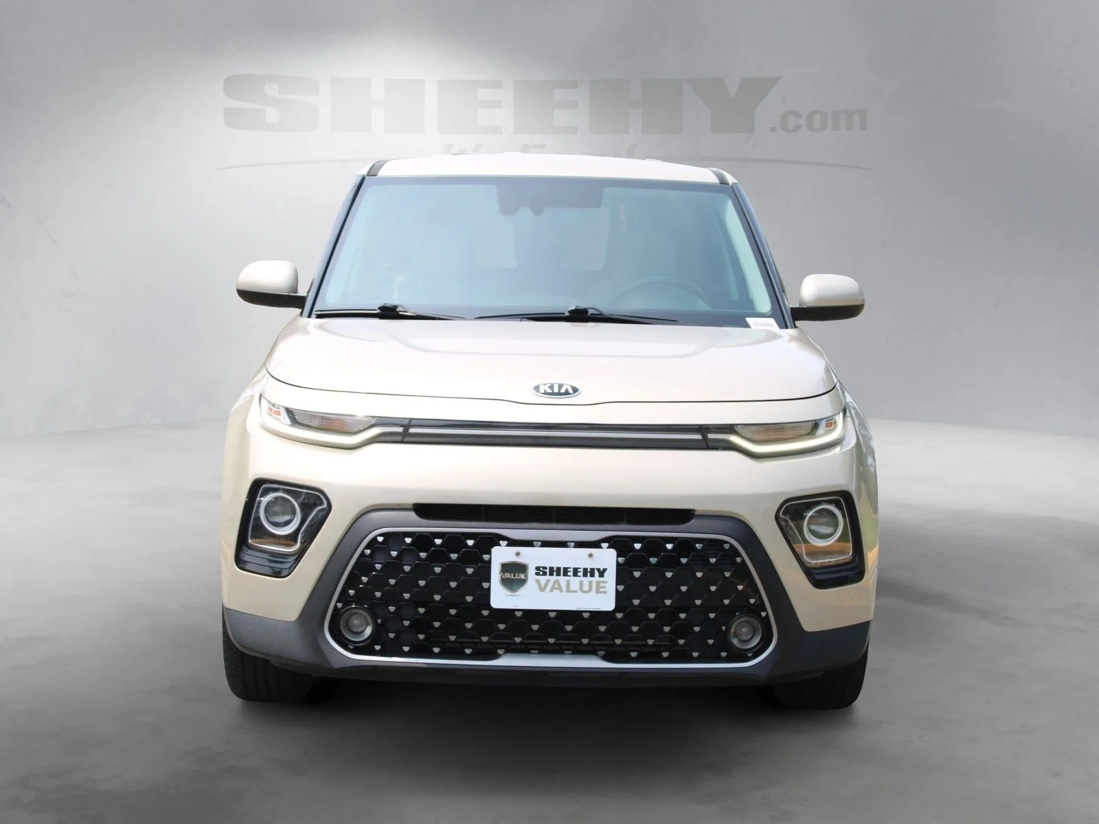 Used 2020  Kia EX image 16