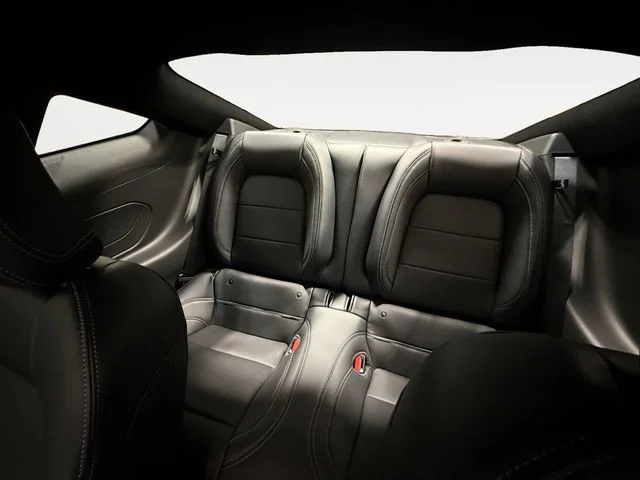 2026 Ford Mustang EcoBoost Premium Fastback - Photo 13