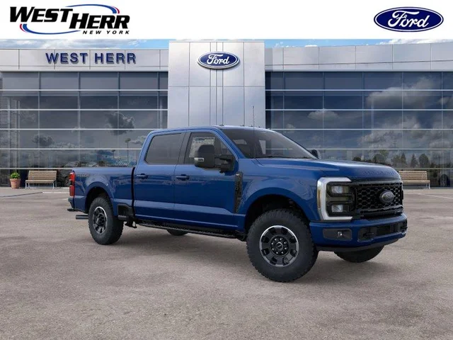 2026 Ford Super Duty F-250® XLT