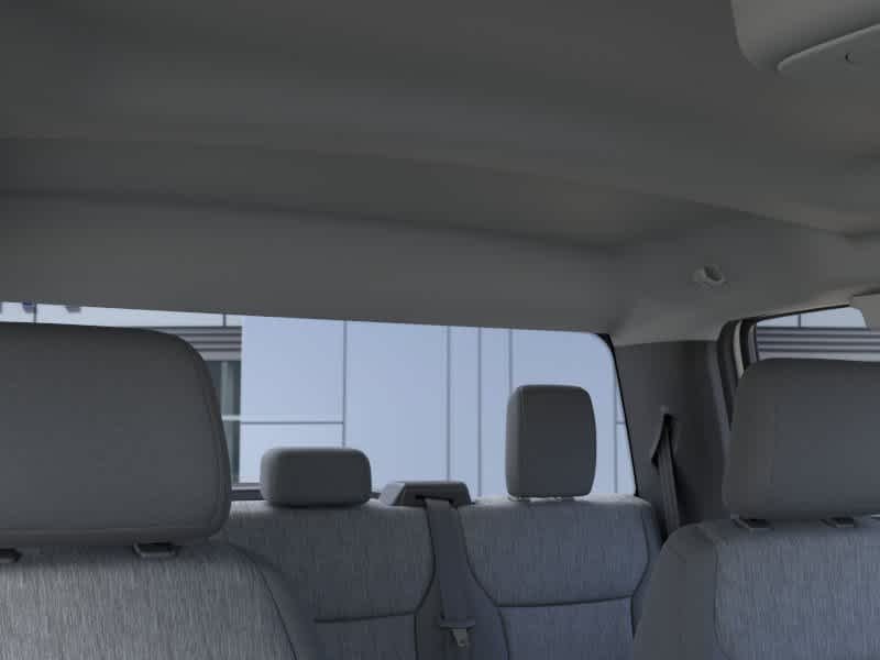 New 2026 Oxford White Ford XL image 22