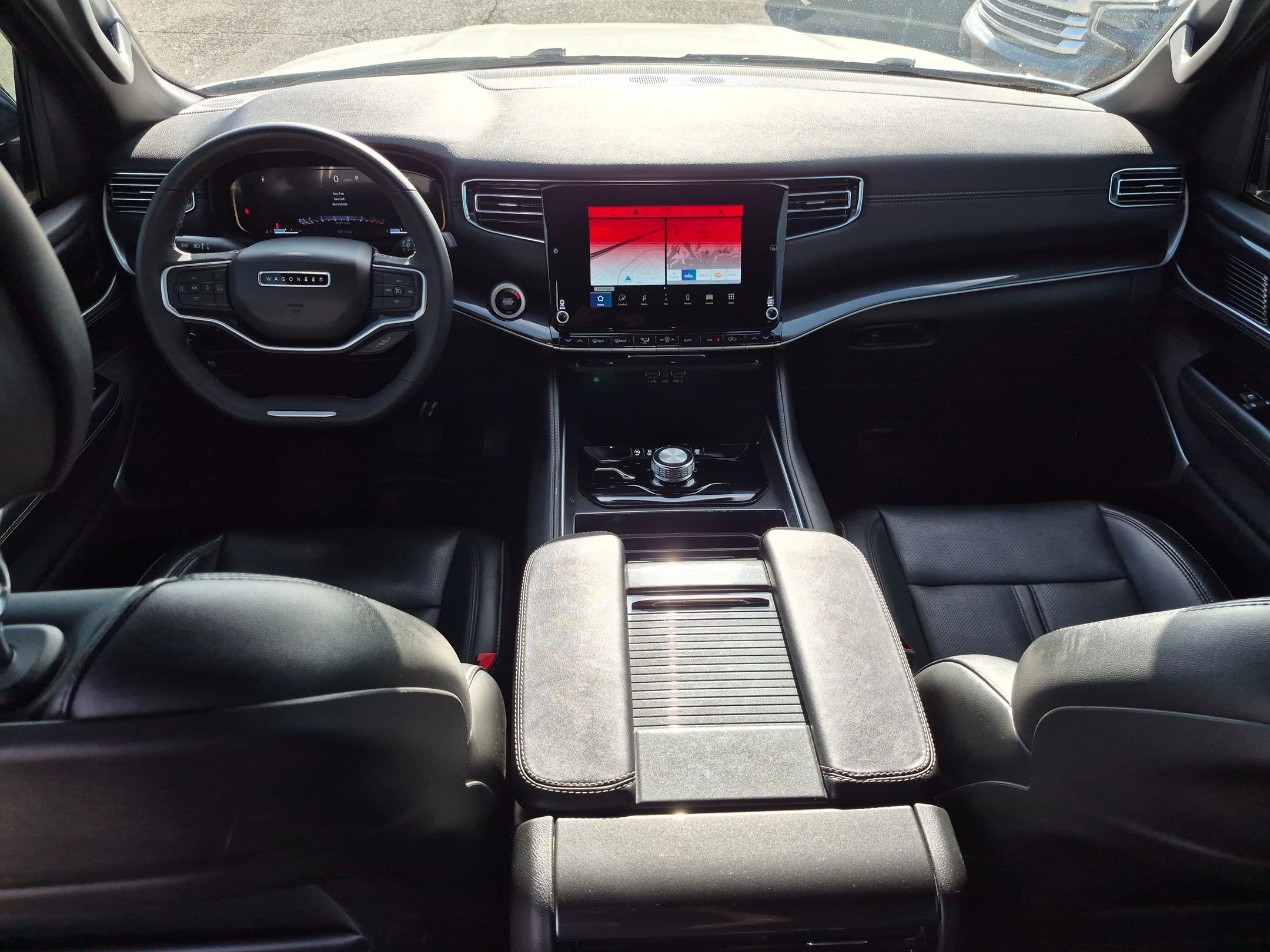 Used 2023 Silver Zynith Jeep Base image 28