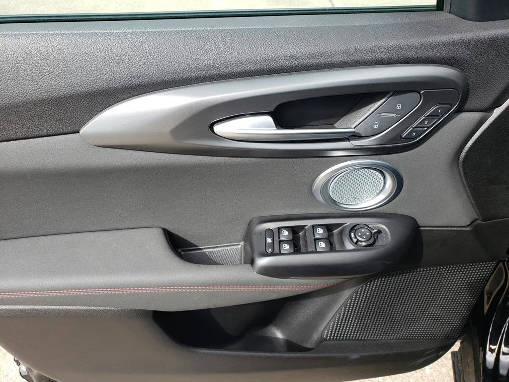 New 2024 8 Ball Dodge GT Plus image 11