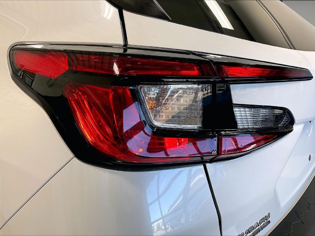 Used 2024 White Subaru Limited image 35