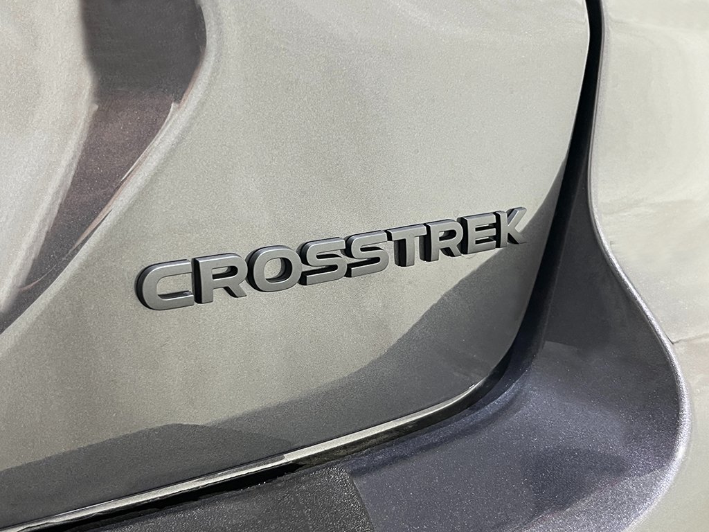 New 2026 MAGNETITE GRAY PEARL Subaru Premium image 10