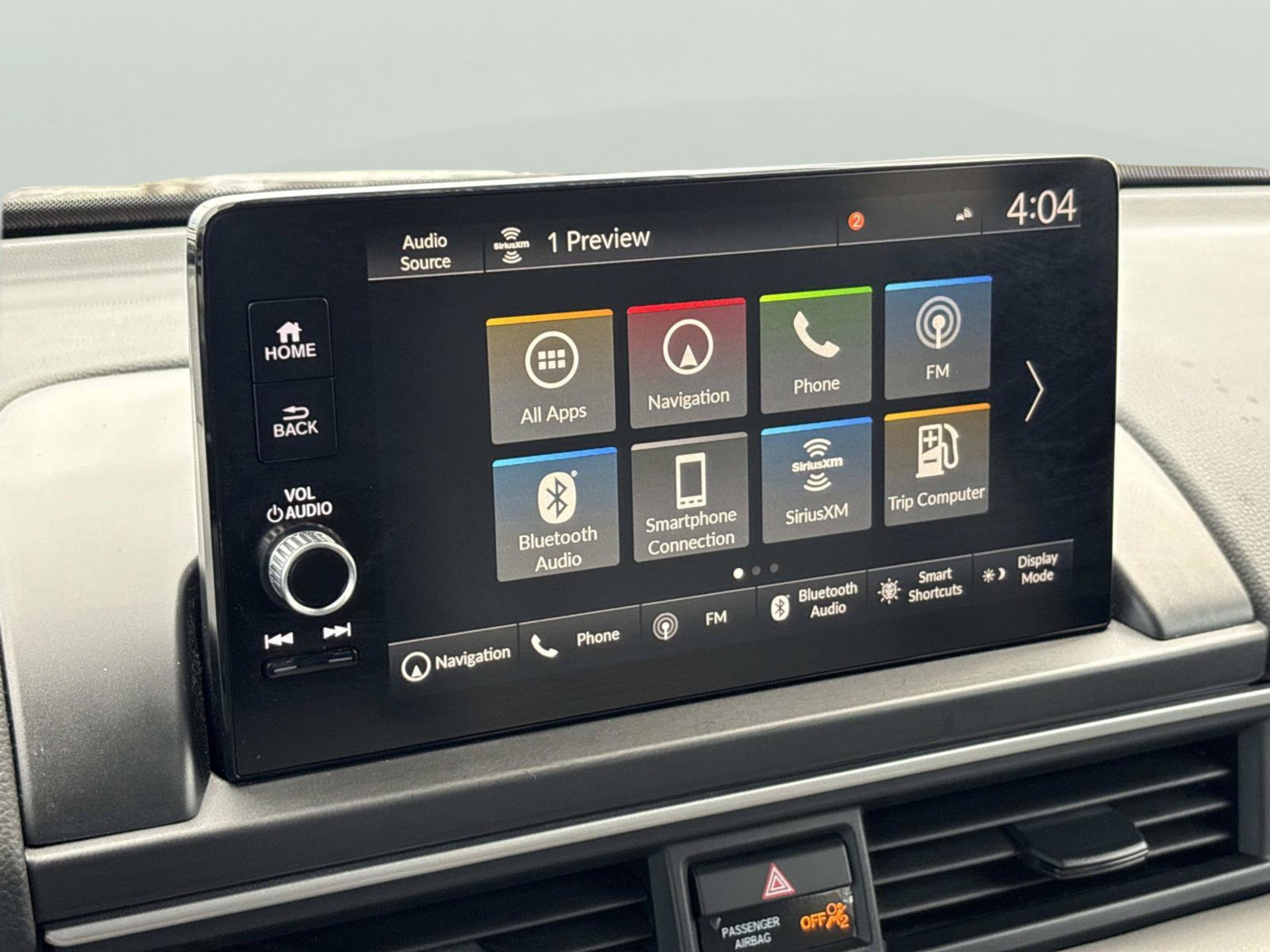 2023 Honda Pilot Touring - Photo 31