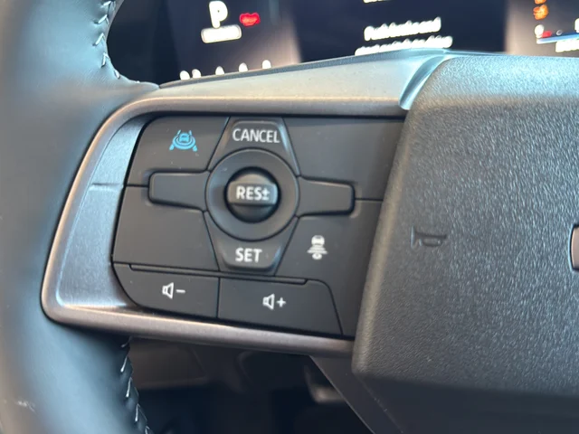 2026 Nissan Sentra SL - Photo 19