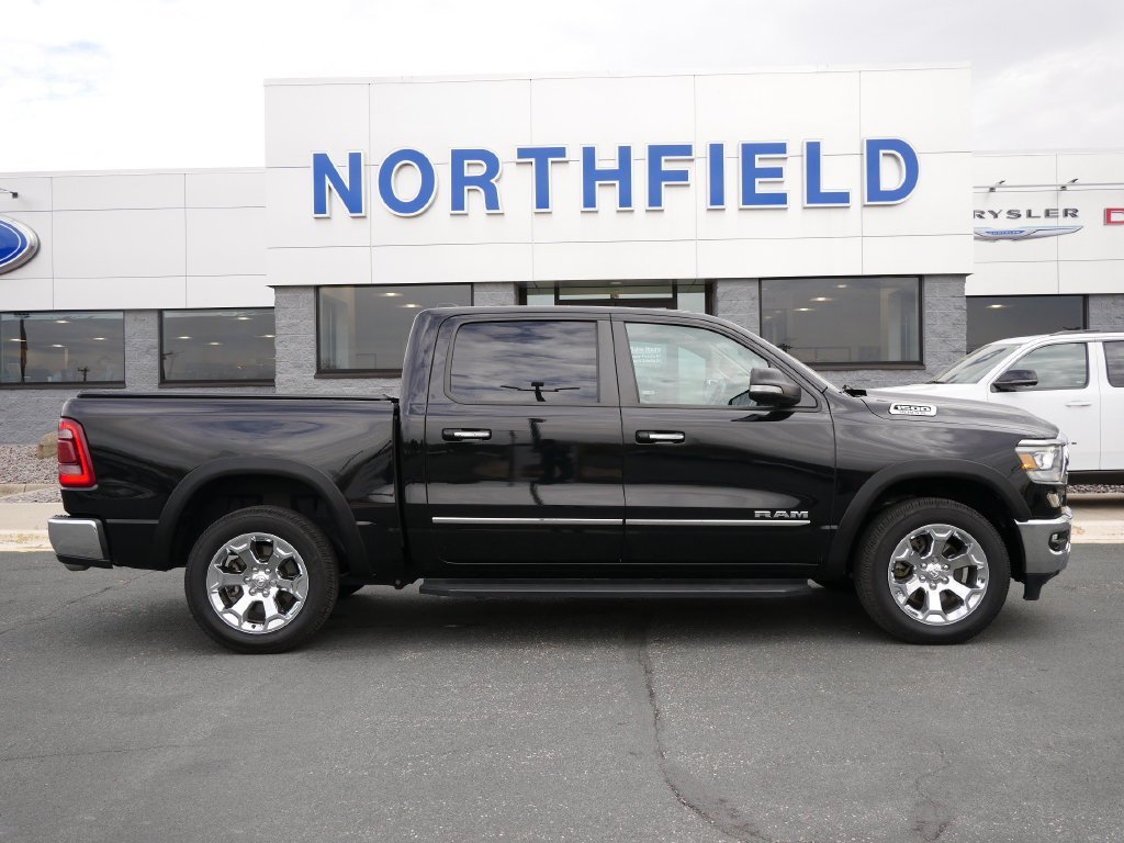 2020 RAM 1500 Pickup