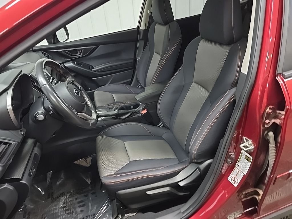 2019 Subaru Crosstrek Premium - Photo 29