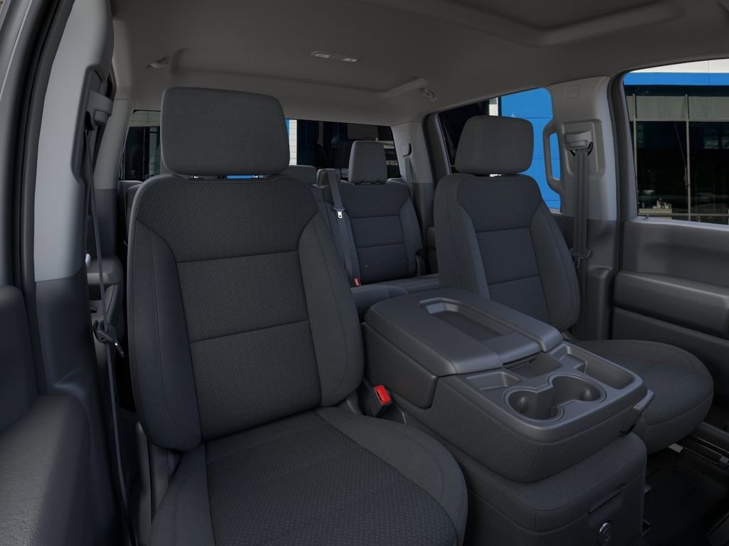 2026 Chevrolet Silverado 2500 HD Work Truck - Photo 16