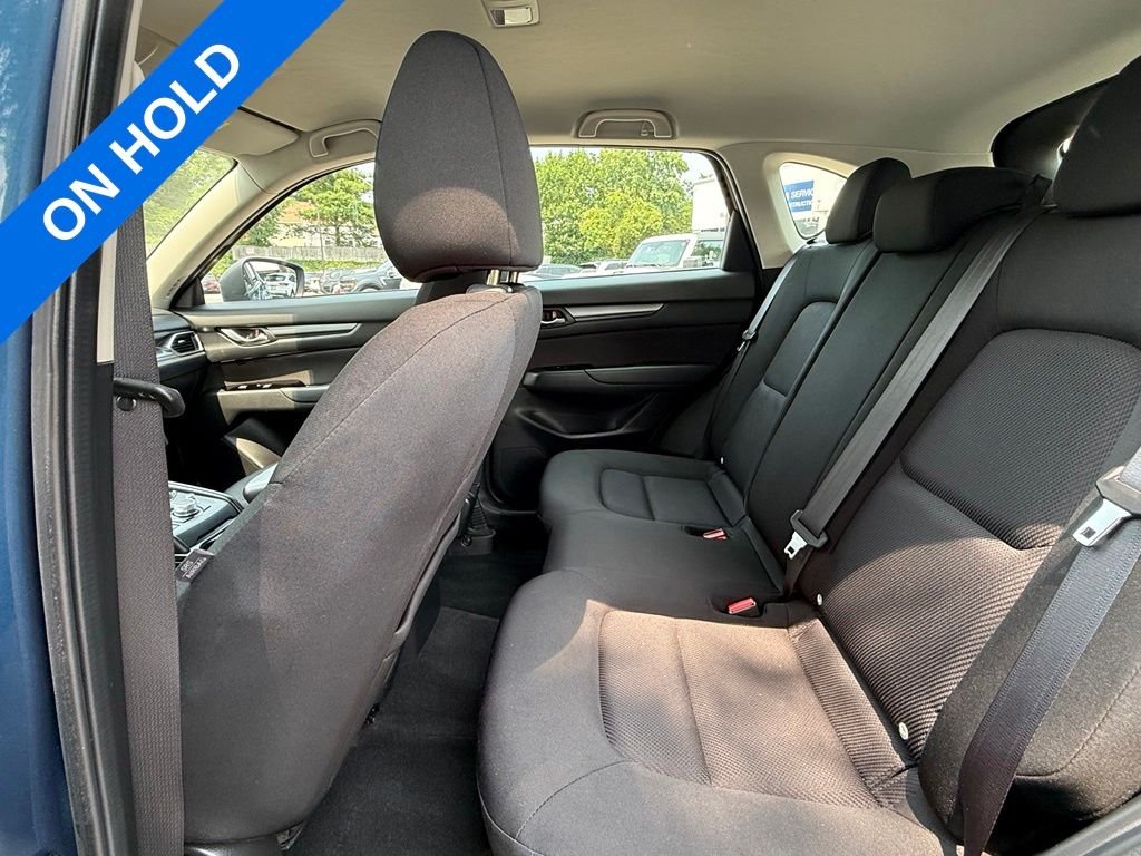 Used 2023 Eternal Blue Mica Mazda 2.5 S image 26