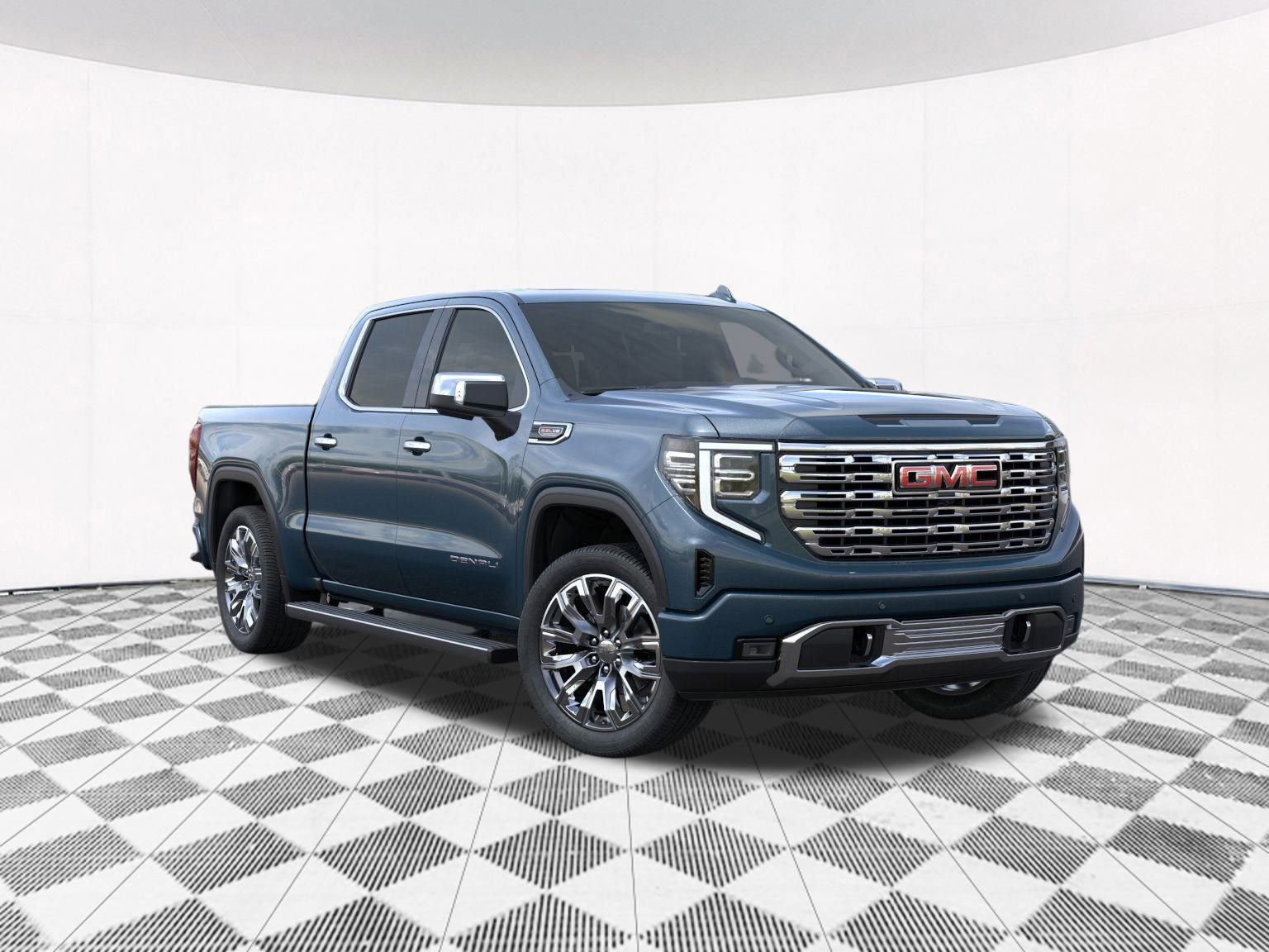 2026 GMC SIERRA - Image 12