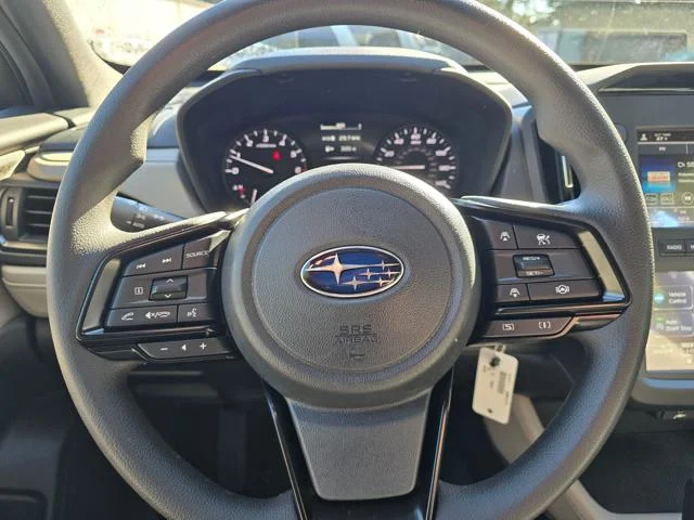 New 2026 DAYBREAK BLUE PEARL Subaru Standard Model image 36