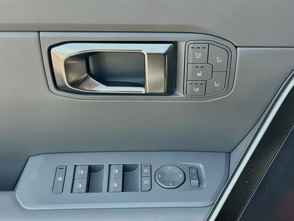 New 2027 Aurora Black Pearl Kia X-Line SX image 18