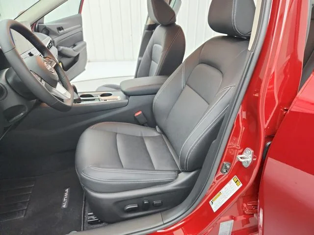 New 2026 Red Nissan 2.5 SV image 19