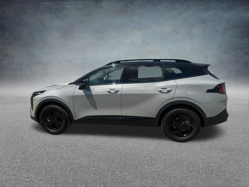 Used 2026 Gray Kia X-Pro Prestige image 34