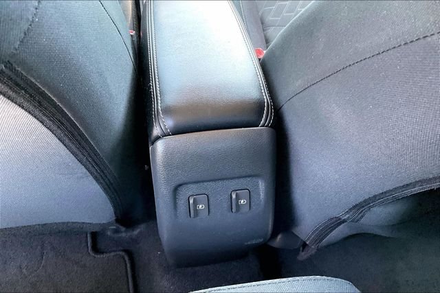 Used 2024 Gray Nissan SV image 31