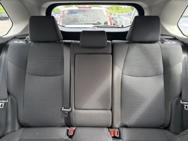 Used 2024 Silver Sky Metallic Toyota LE image 6