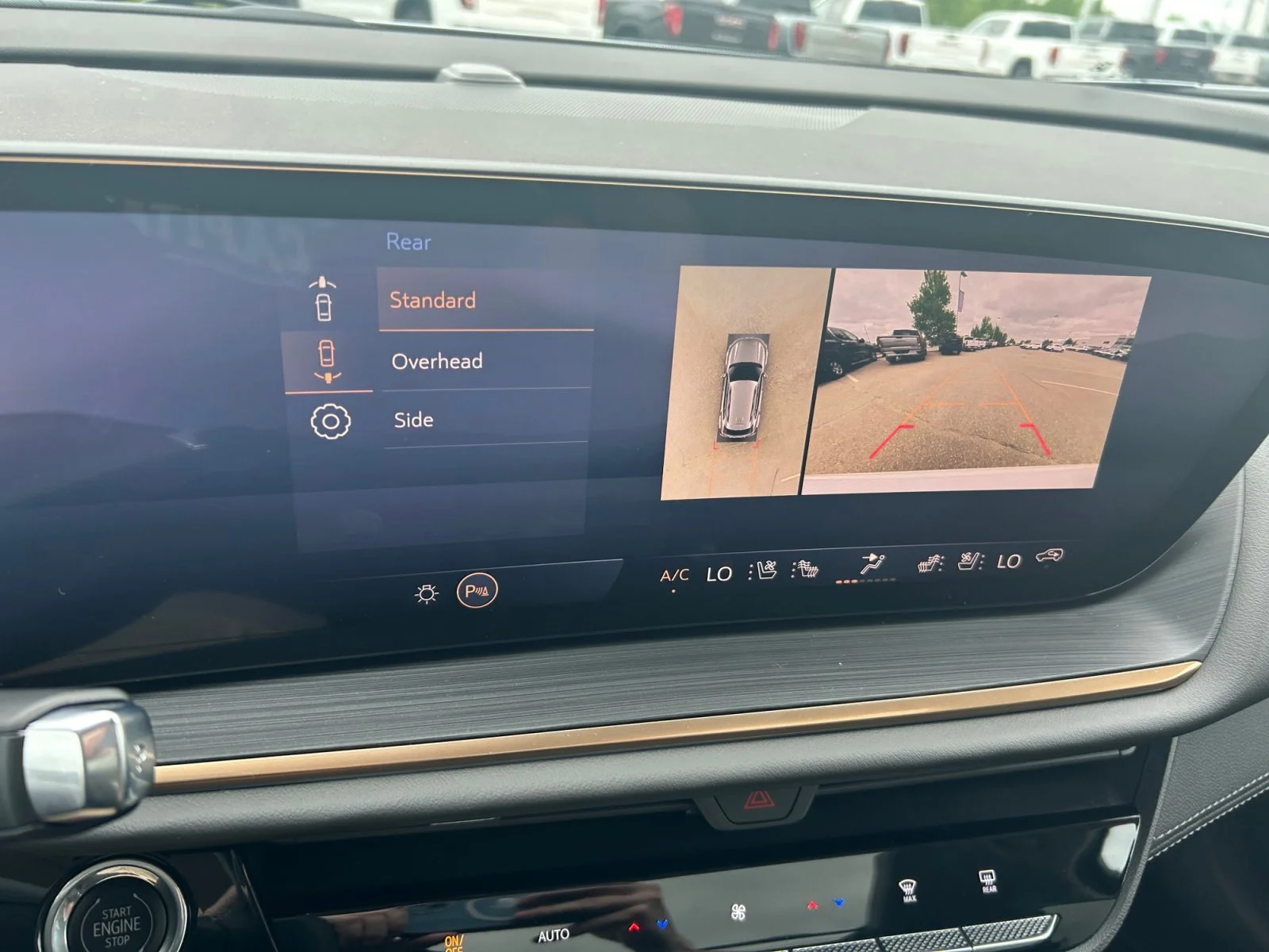 New 2026 Iridescent White Tricoat Buick Avenir AWD image 26