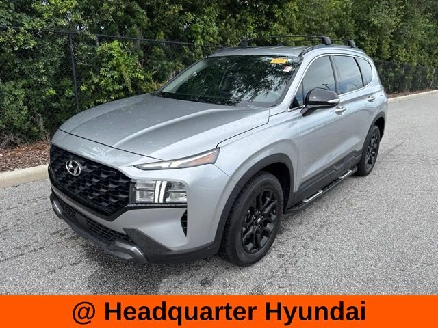 Used 2023 Silver Hyundai XRT image 1