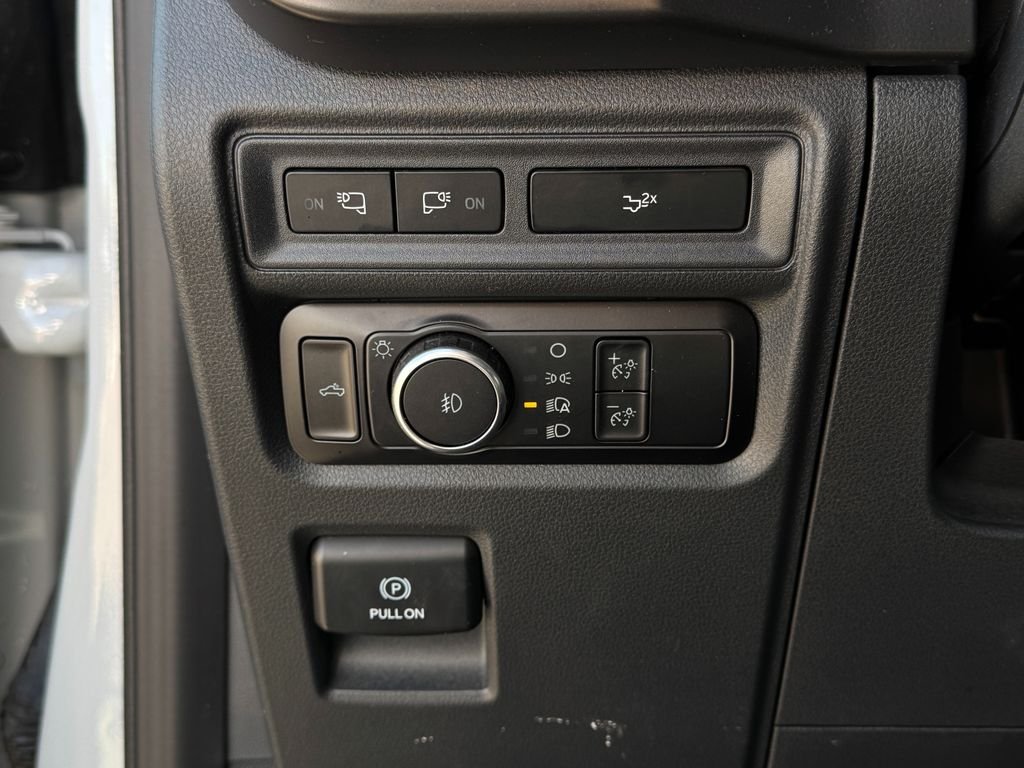 2024 Ford F-150 XLT - Photo 26