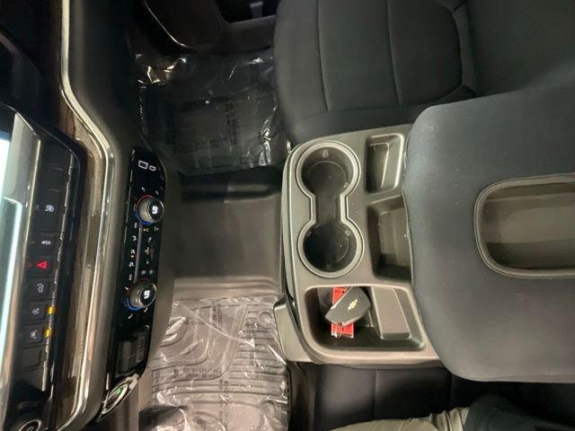 Used 2024 Gray Chevrolet LT image 21