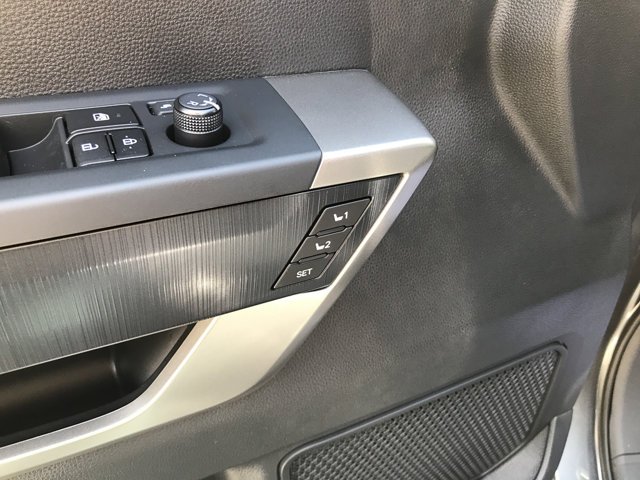 2026 Toyota Tundra Platinum - Photo 19