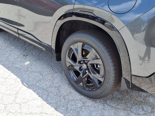 New 2026 Gray Mazda 2.5 S Premium Plus image 20