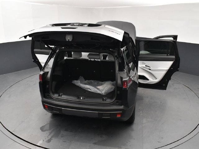 New 2026 Black Jeep Limited image 29