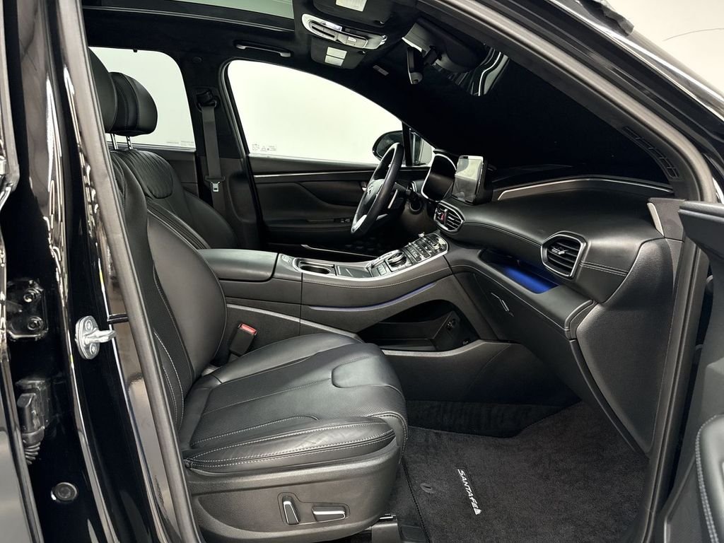 2023 Hyundai Santa Fe Calligraphy - Photo 18