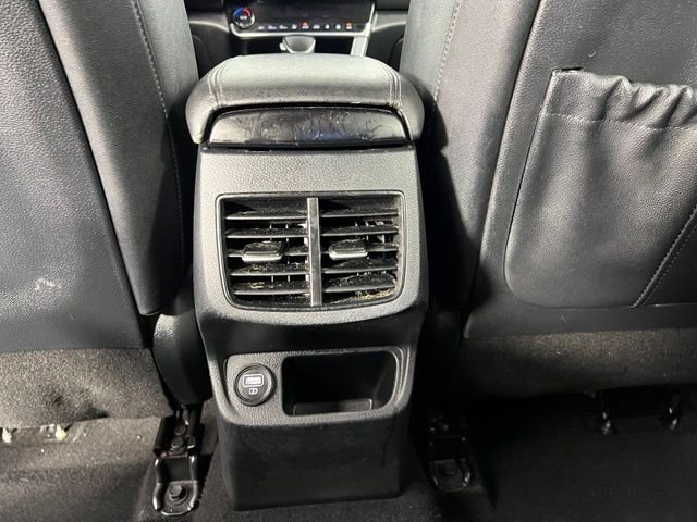 Used 2023 Blue Kia SX image 30