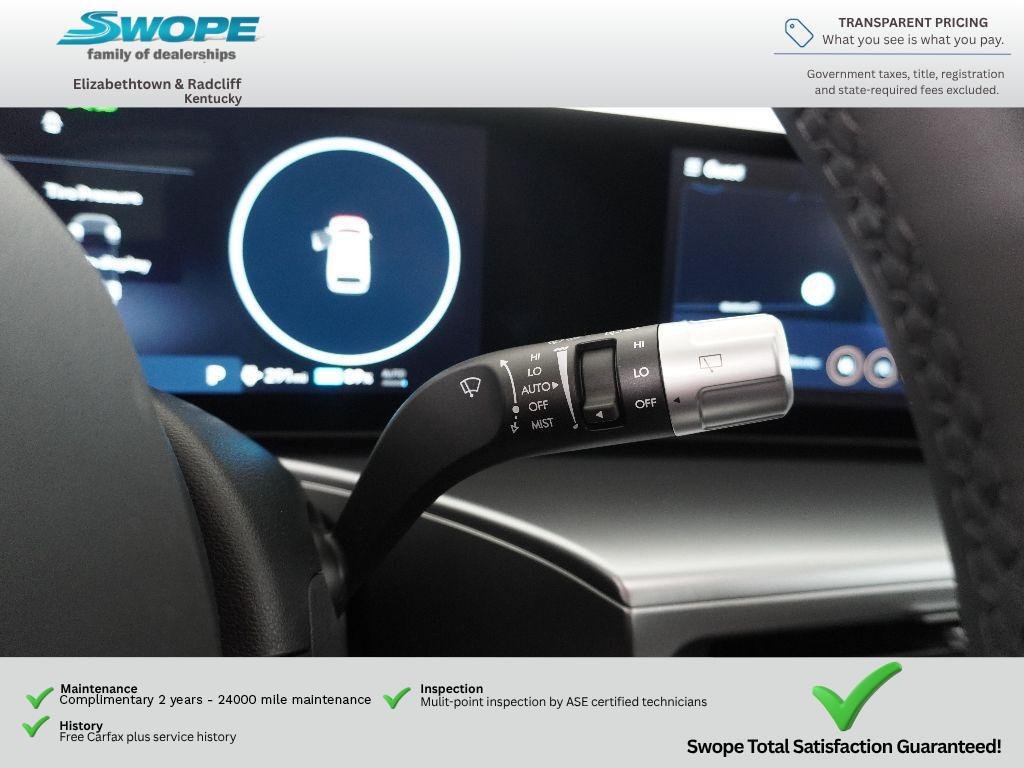 2026 Hyundai IONIQ 9 SE - Photo 16